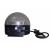 PSL LED Diaphanous Ball
